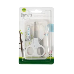 Barnets Favorit Manicure sæt<Børn Neglepleje Til Børn