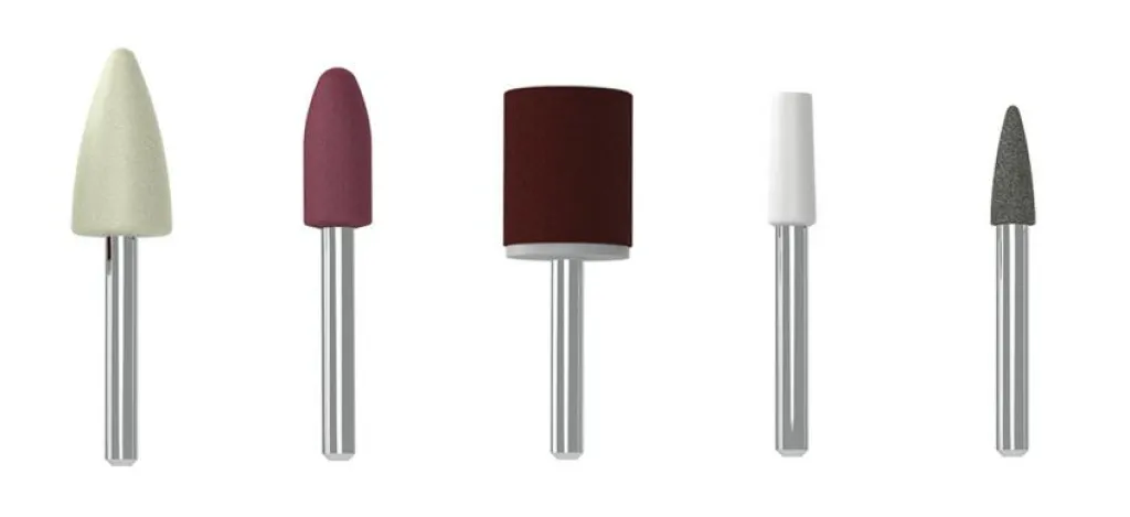 Homedics Manicure & Pedicure>Manicure/Pedicure 5-i-1 Sæt