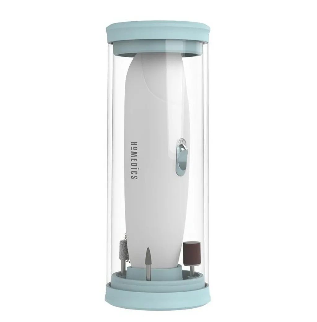 Homedics Manicure & Pedicure>Manicure/Pedicure 5-i-1 Sæt