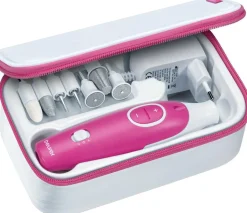 Beurer Manicure/Pedicure Sæt< Manicure & Pedicure