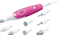 Beurer Manicure/Pedicure Sæt< Manicure & Pedicure