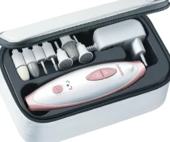Beurer Manicure & Pedicure|Negletilbehør<Manicure/Pedicure-sæt