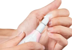 Beurer Manicure & Pedicure|Negletilbehør<Manicure/Pedicure-sæt