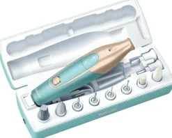 Beurer Negletilbehør<Manicure/Pedicuresæt