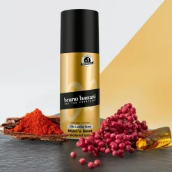 Bruno Banani Deodoranter|Til Ham>Man's Best Deodorant Spray