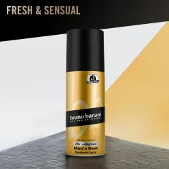 Bruno Banani Deodoranter|Til Ham><noscript><img width=