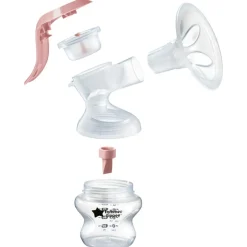 Tommee Tippee Brystpumper>Manuel Brystpumpe