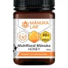 Manuka Lab Smørepålæg<Manuka Honey 40 MGO