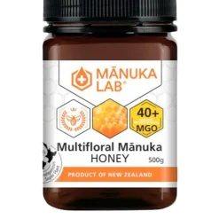 Manuka Lab Smørepålæg<Manuka Honey 40 MGO