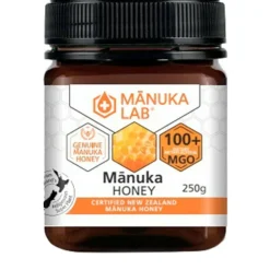 Manuka Lab Smørepålæg<Manuka Honey 100 MGO