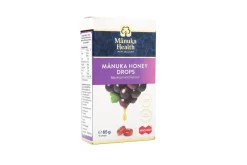 Manuka Health Bolsjer & Pastiller<Manuka Honey Drops
