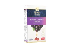 Manuka Health Bolsjer & Pastiller<Manuka Honey Drops