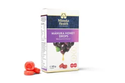 Manuka Health Bolsjer & Pastiller<Manuka Honey Drops