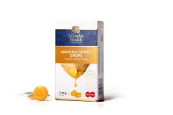 Manuka Health Manuka Honey Drops< Bolsjer & Pastiller