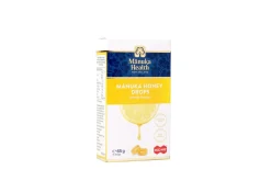 Manuka Health Manuka Honey Drops< Bolsjer & Pastiller