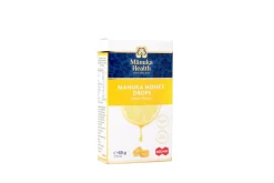 Manuka Health Manuka Honey Drops< Bolsjer & Pastiller