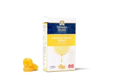 Manuka Health Manuka Honey Drops< Bolsjer & Pastiller
