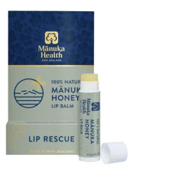 Manuka Health Læbepleje<Manuka Honey Lip Balm