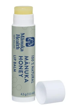 Manuka Health Læbepleje<Manuka Honey Lip Balm