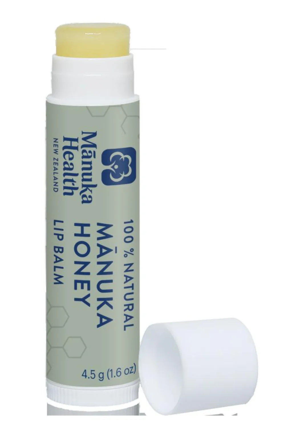 Manuka Health Læbepleje<Manuka Honey Lip Balm