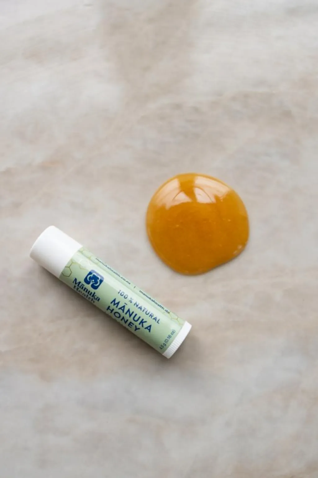 Manuka Health Læbepleje<Manuka Honey Lip Balm