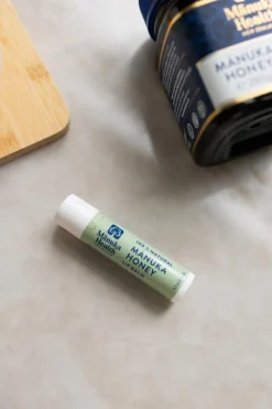 Manuka Health Læbepleje<Manuka Honey Lip Balm