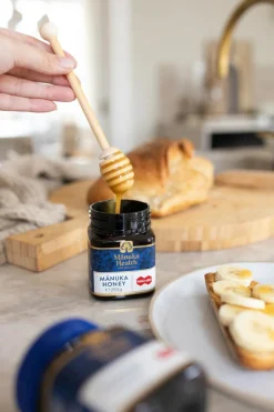 Manuka Health Manuka Honning MGO 400< Smørepålæg