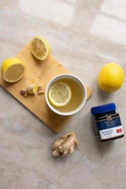 Manuka Health Manuka Honning MGO 400< Smørepålæg