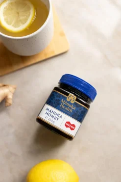 Manuka Health Manuka Honning MGO 400< Smørepålæg