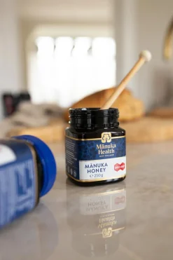 Manuka Health Manuka Honning MGO 400< Smørepålæg