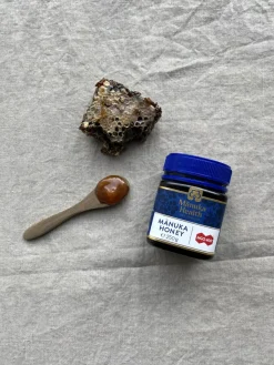 Manuka Health Manuka Honning MGO 400< Smørepålæg
