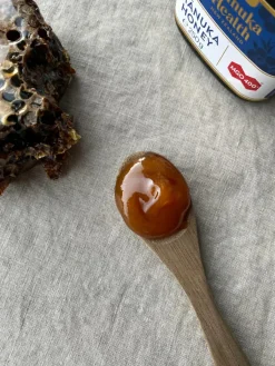 Manuka Health Manuka Honning MGO 400< Smørepålæg