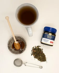 Manuka Health Smørepålæg<Manuka Honning MGO 550