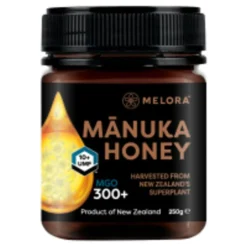 Melora Manuka Smørepålæg<Manuka Honning MGO 300+