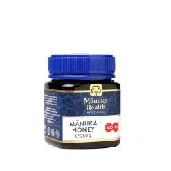 Manuka Health Smørepålæg>Manuka Honning MGO 100