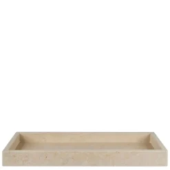 Mette Ditmer Badeværelsestilbehør<MARBLE Bakke