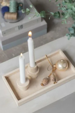 Mette Ditmer Badeværelsestilbehør<MARBLE Bakke