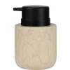 Mette Ditmer Badeværelsestilbehør<MARBLE Dispenser