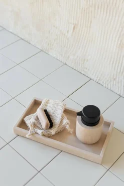 Mette Ditmer Badeværelsestilbehør<MARBLE Dispenser