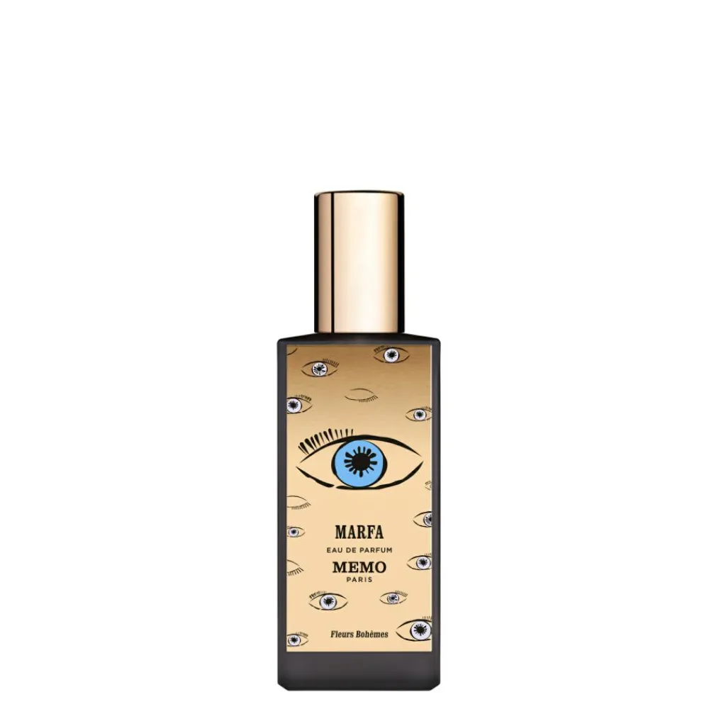 MEMO PARIS Marfa Eau de Parfum< Til Hende