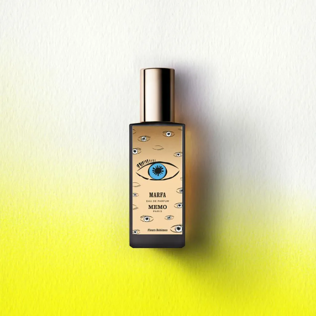 MEMO PARIS Marfa Eau de Parfum< Til Hende