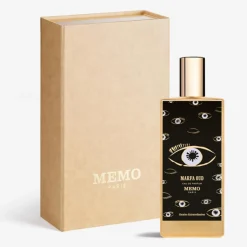 MEMO PARIS Til Hende>Marfa Oud Eau de Parfum
