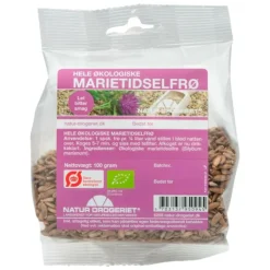 Natur Drogeriet Marietidsel Hele Ø< Te