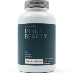 Pureviva Ingredienser>Marine Collagen