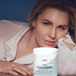 Copenhagen Health Ingredienser|Hud, Hår & Negle<Marine Collagen+ Pulver