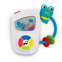 Baby Einstein Maritime Melodies Musiklegetøj<Børn Musik