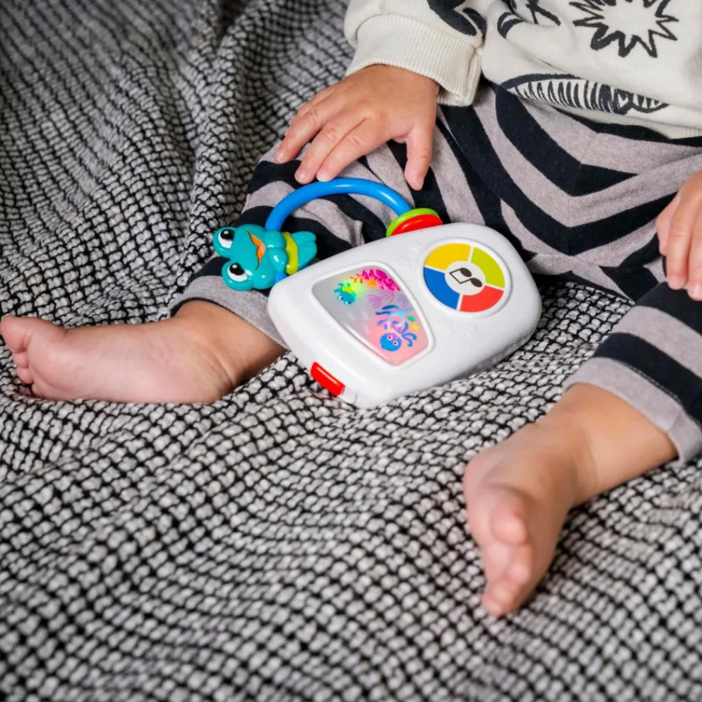 Baby Einstein Maritime Melodies Musiklegetøj<Børn Musik