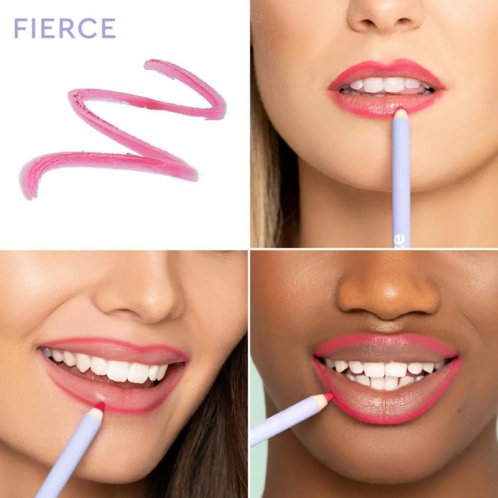 Florence by Mills Mark My Words Lip Liner< Lipliner