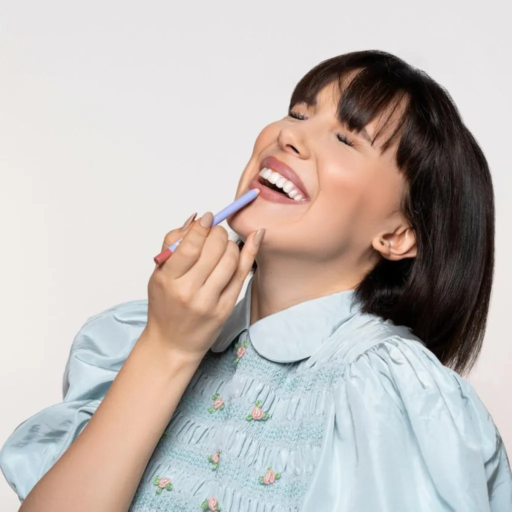 Florence by Mills Mark My Words Lip Liner< Lipliner