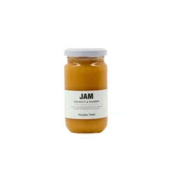 Nicolas Vahé Smørepålæg>Marmelade, Coconut & Passion